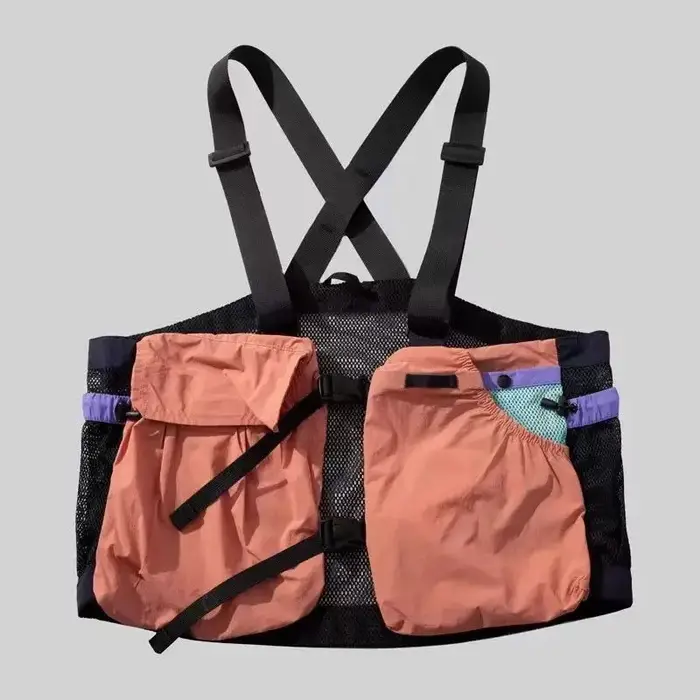 Sac en Nylon pour femmes
