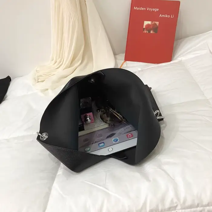Sacs à main en cuir de mode pour dames