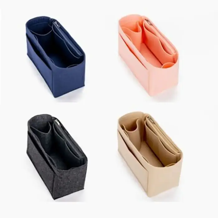 Sac à Main en Feutre de Haute Qualité
