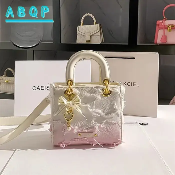 Sac à main élégant pour femme en similicuir