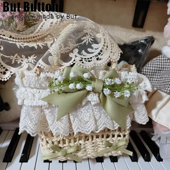 Sac à main Lolita pour femmes
