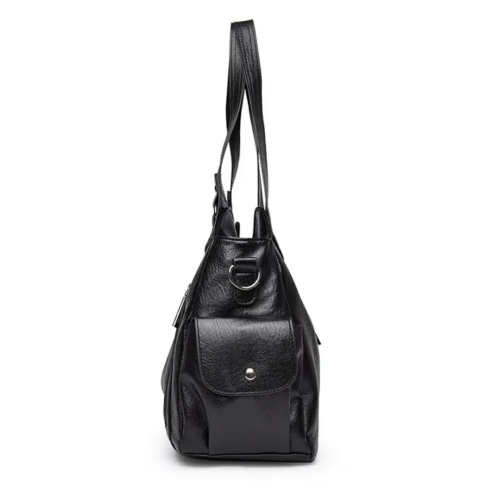 Sac à bandoulière en Pu