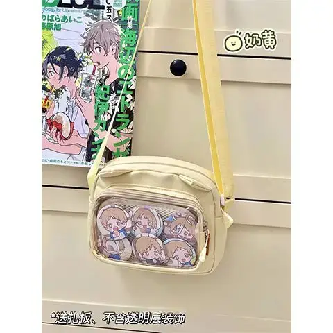 Sac japonais Harajuku pour filles mignonnes Y2K