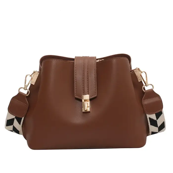 Sac pour femme, tendance streetwear
