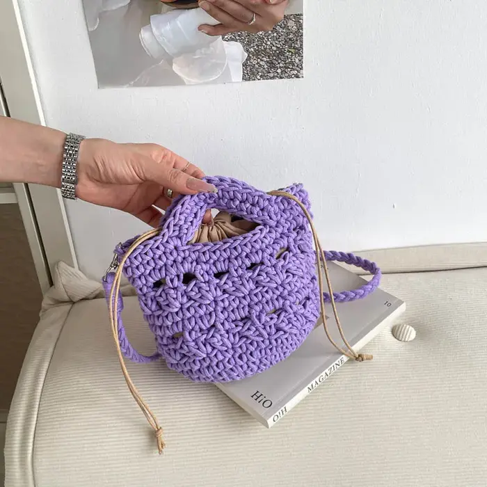 Sac à main chic pour femme