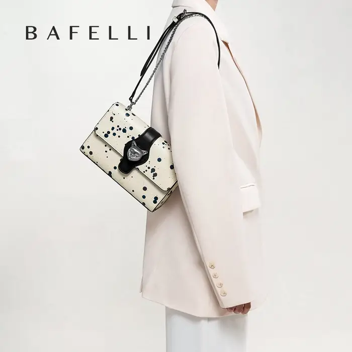 NOUVEAUX SACS À MAIN POUR FEMMES BAFELLI 2026
