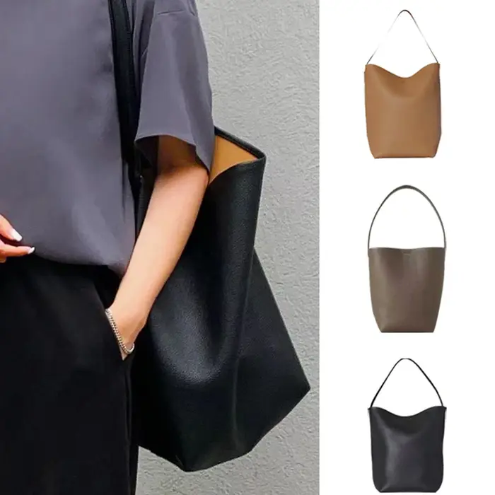 Sac fourre-tout grand format pour femme