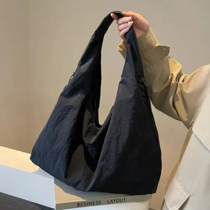 Sac à bandoulière Simple pour femmes