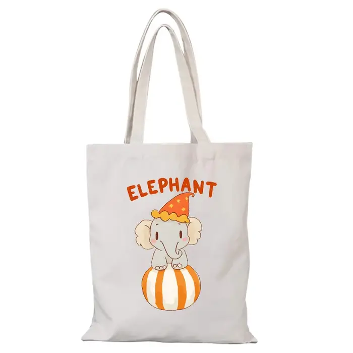 Sac de plage mignon loisirs nouveaux sacs à main dessin animé