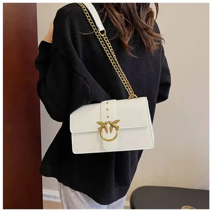 Nouveau sac à bandoulière tendance pour femme