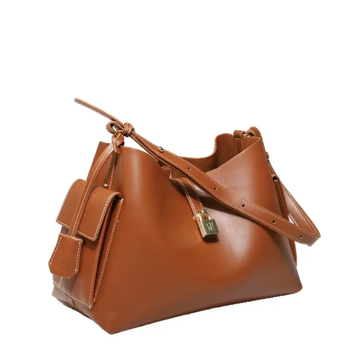 Nouvel Arrivage 2026 – Sac Fourre-tout Femme Tendance pour le Quotidien, Design Luxe Léger, Grande C