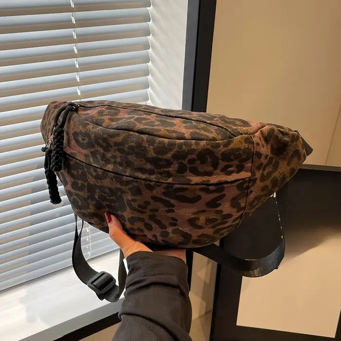 Sac de taille pour femme