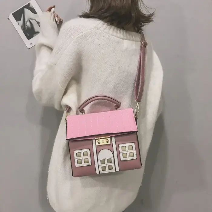 Sacs à bandoulière pour femmes