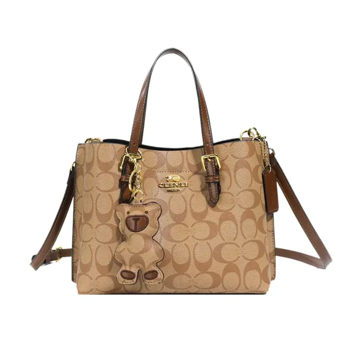 Sac à main haut de gamme pour femme - Sac fourre-tout pour femme