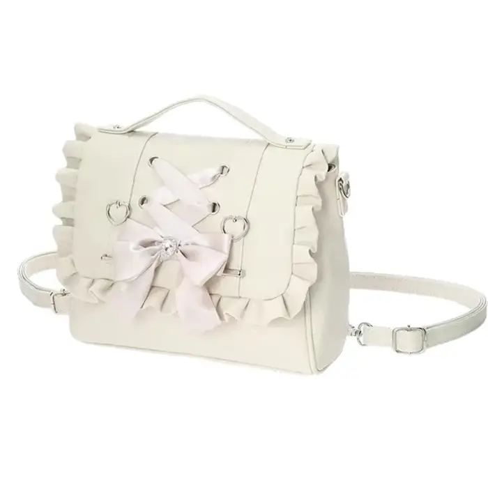 Sac à main Lolita Knot pour femme