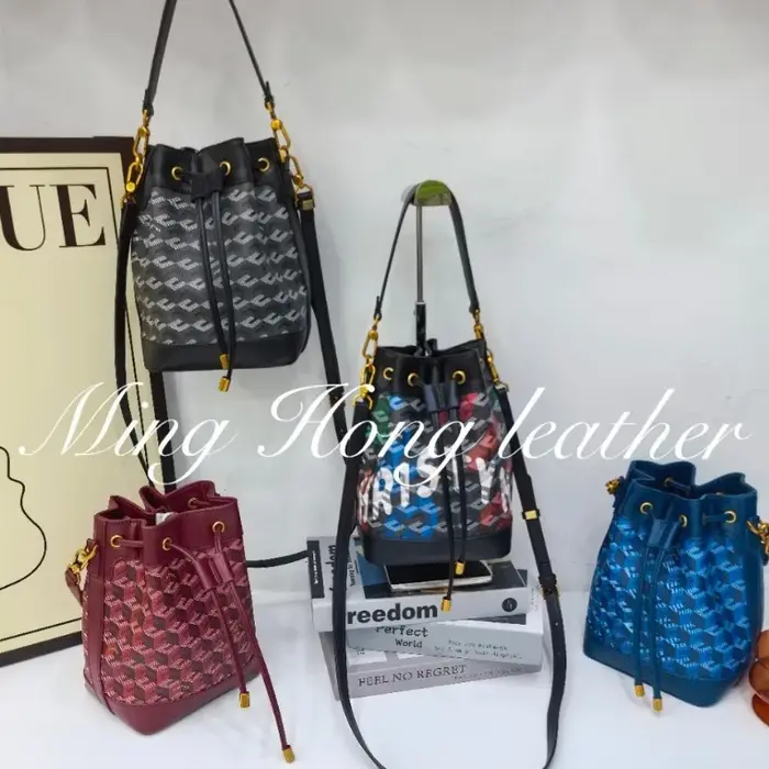 Sac à langer de luxe de créateur