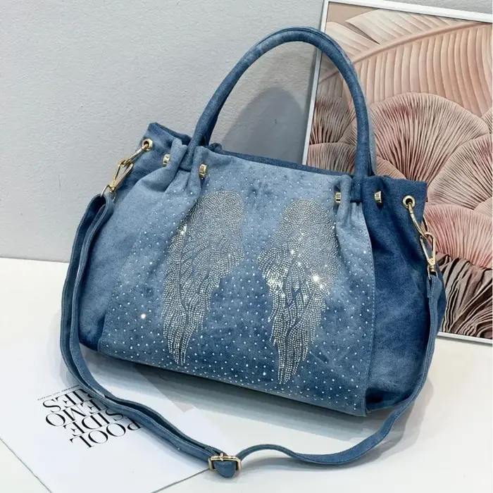 Sacs à bandoulière à la mode pour femmes