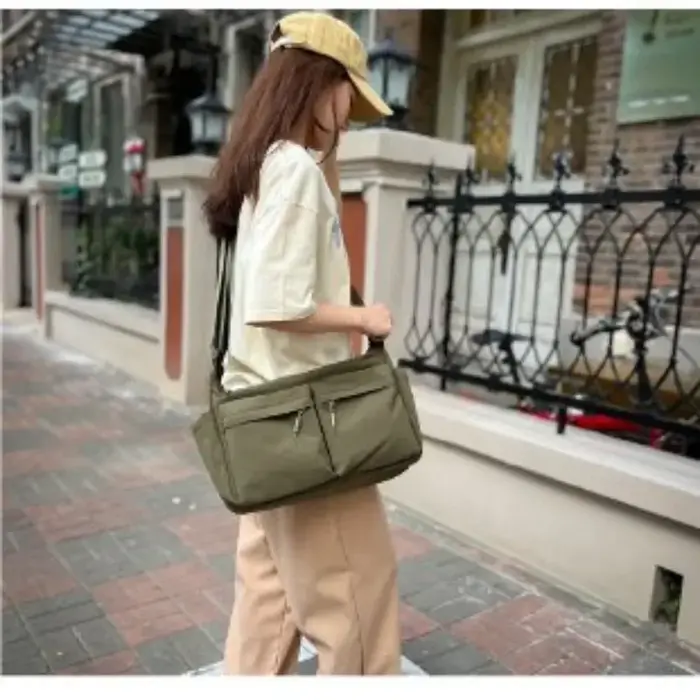 Sac à main tendance pour femmes avec bandoulière et grande capacité