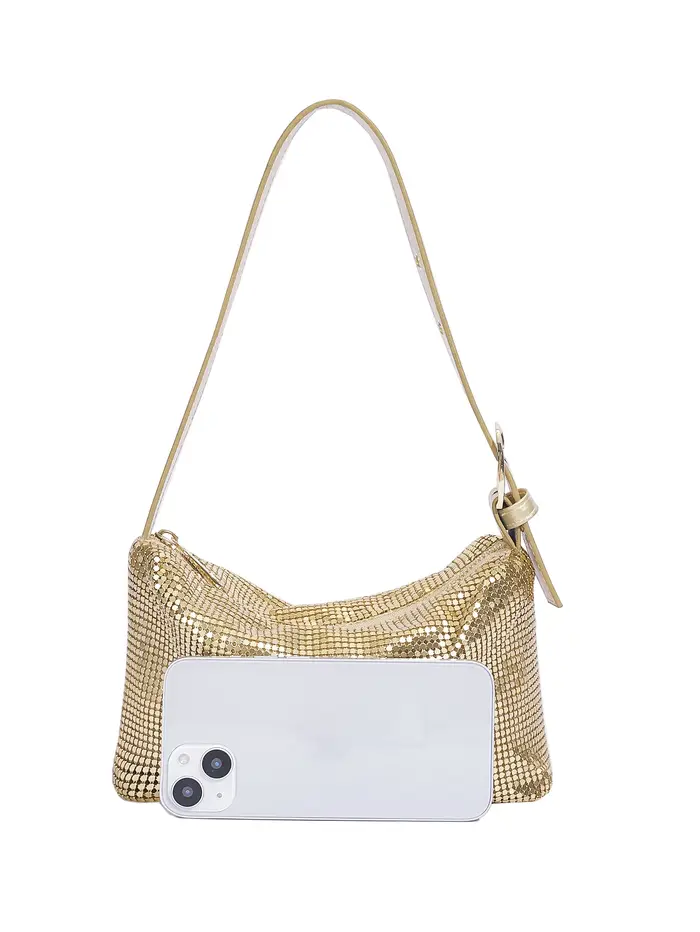 Sac à Main à la Mode avec Fermeture Éclair pour Femme