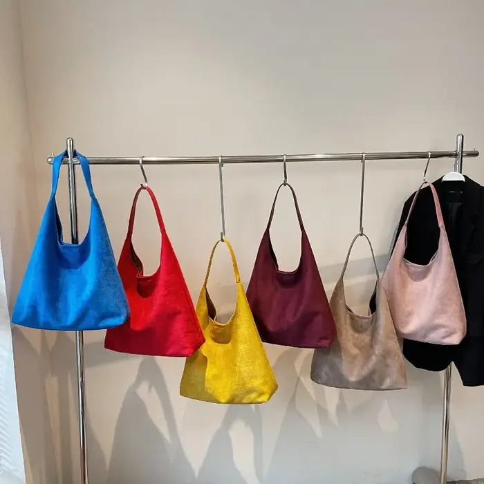 Sac à main de luxe rétro pour femmes