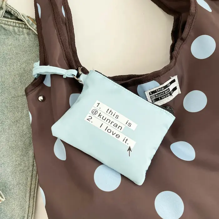 Nouveau sac fourre-tout de grande capacité