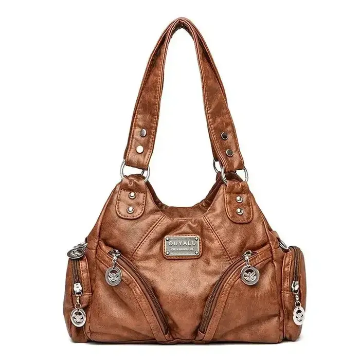 Sacs à main de luxe chauds femmes sacs concepteur bandoulière grande capacité femme sac à bandoulièr