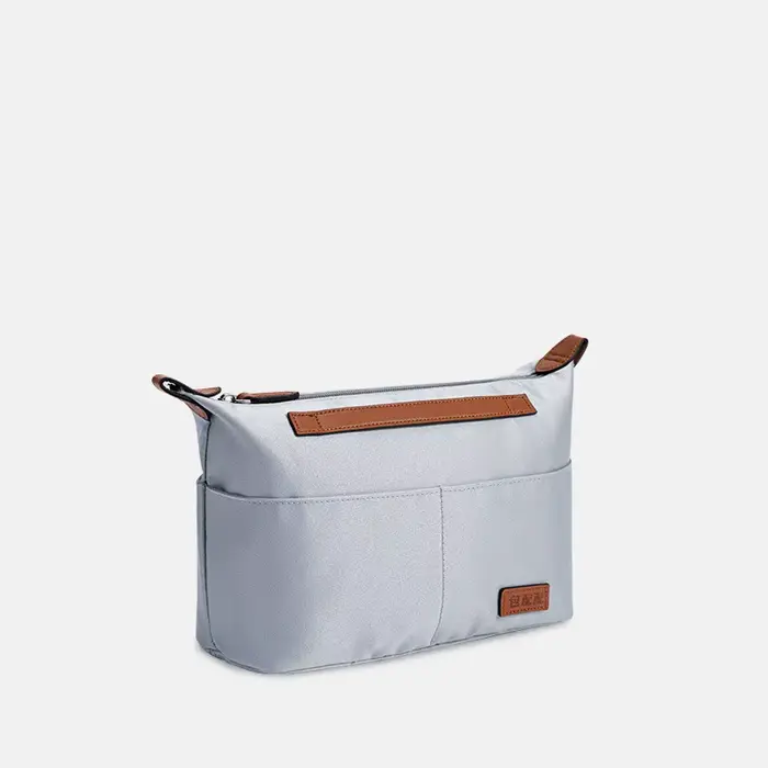 Sac intérieur pour sacs à main Longchamp LE PLIAGE, sac d'insertion en nylon, organisateur de sac à