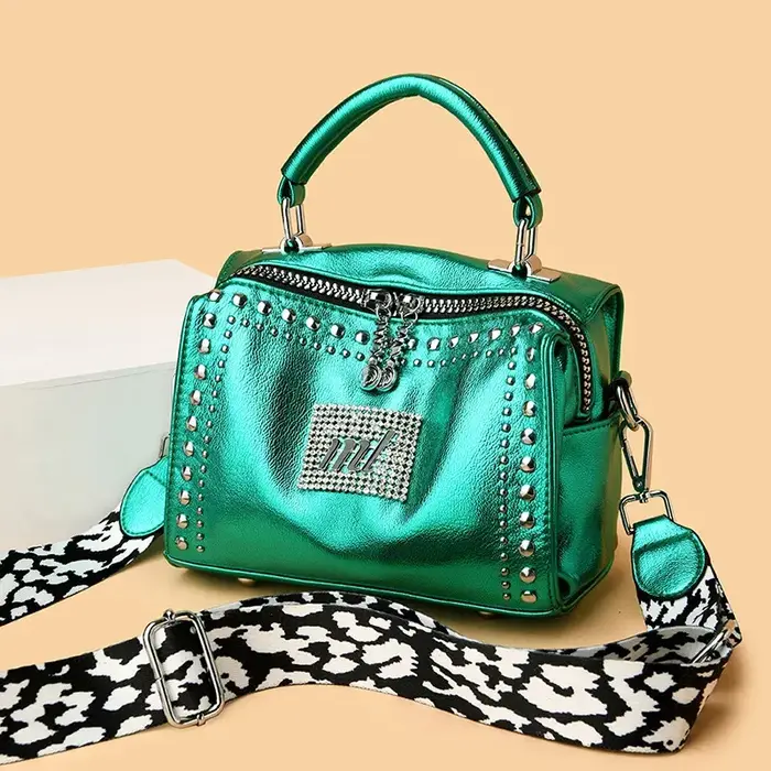 Sac à main de créateur pour femme
