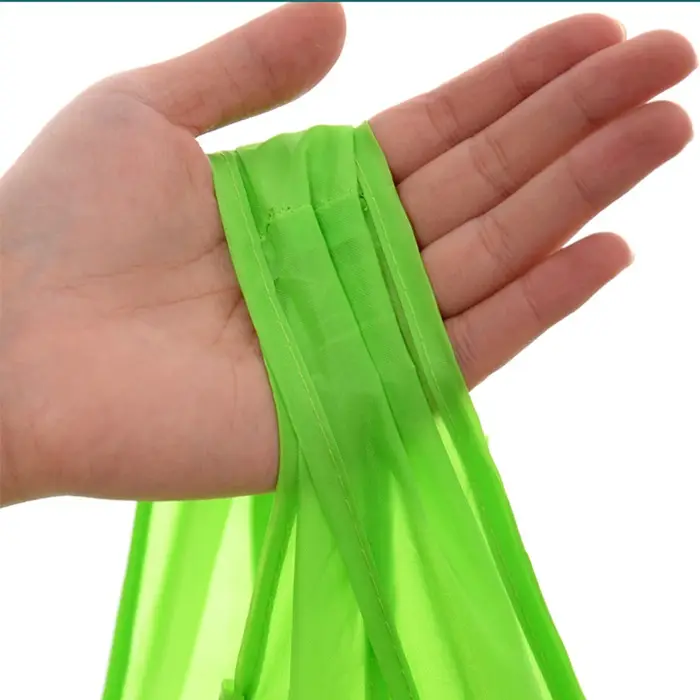 Sac de courses pliable