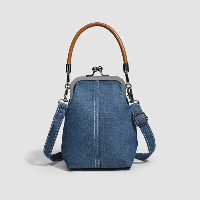 Nouveau sac à main pour femme de style vintage
