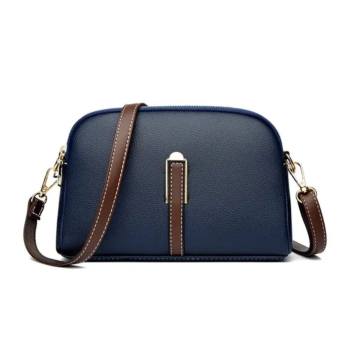 Femmes sac à main concepteur peau de vache rabat sac de luxe