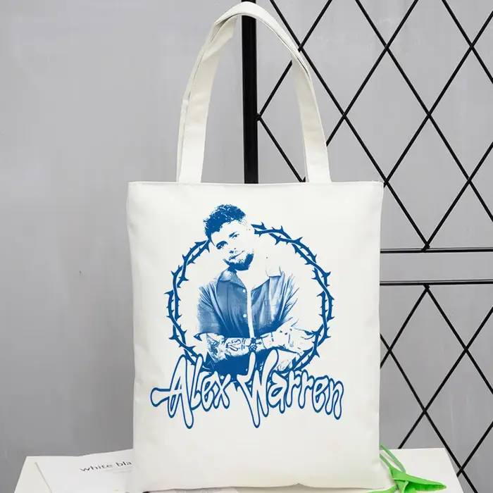 Sac fourre-tout Alex Warren