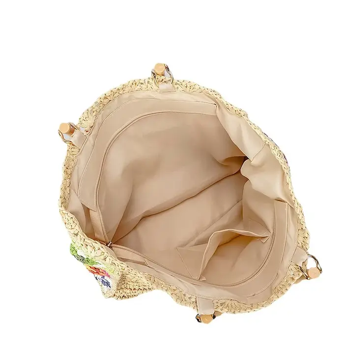 Sac à main bohème grand-mère pour femmes