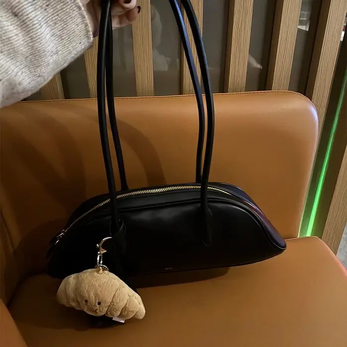 Sac bowling rétro 2026 JW PEI NOUVEAU pour femme