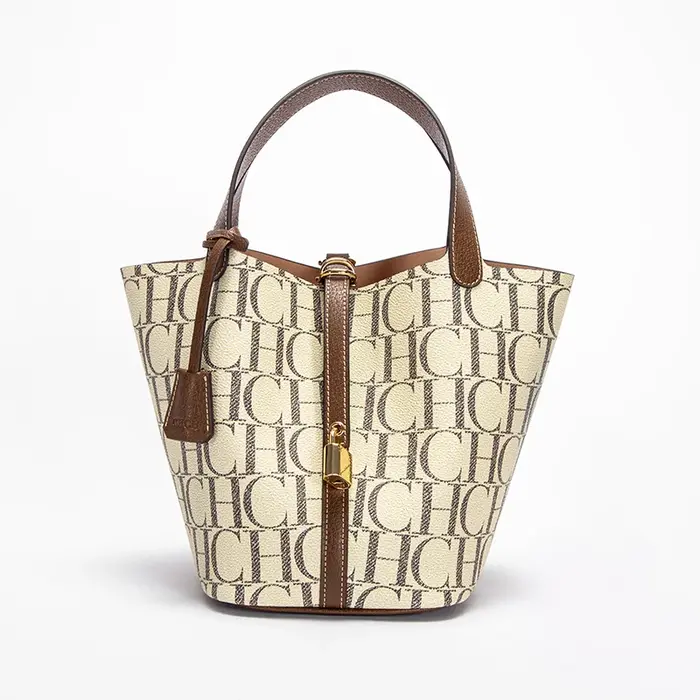 Sacs à main pour femmes, fabrication exquise, lettres polyvalentes à la mode imprimées, conception d