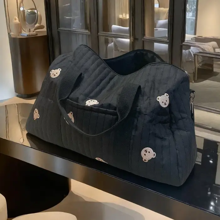 Sac à couches pour bébé