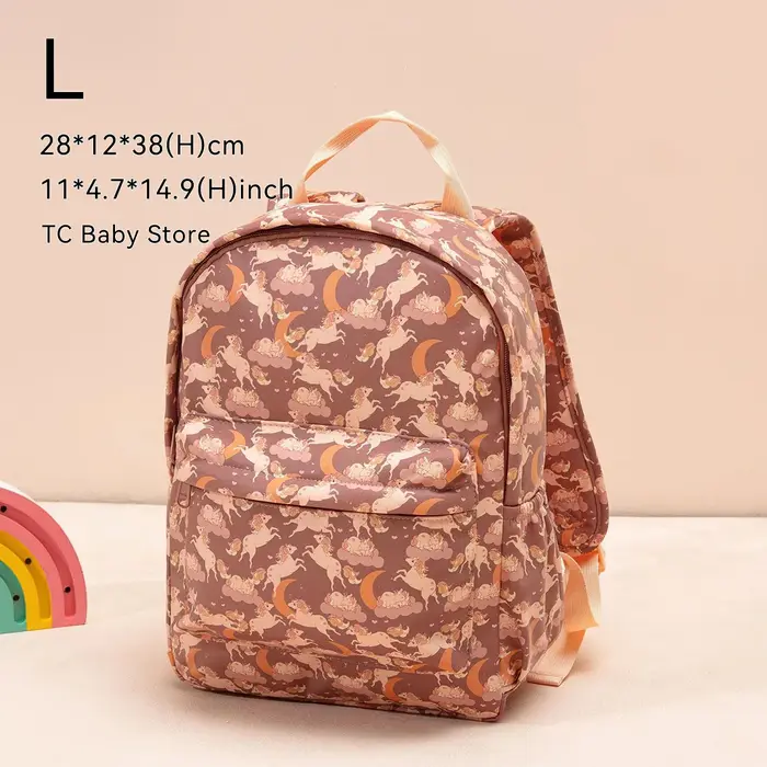 Sac à Dos d'École Primaire pour Bébé