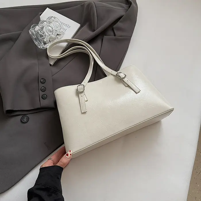 Sac à Main fourre-tout de grande capacité pour femmes