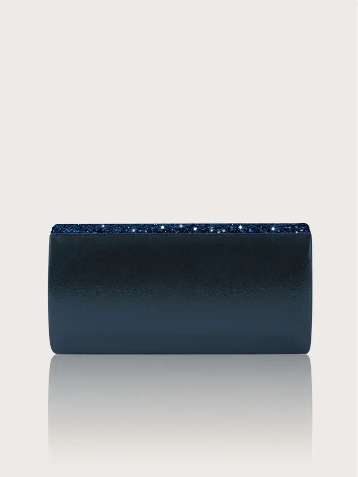 Pochette pour femme magnifique et élégante et scintillante