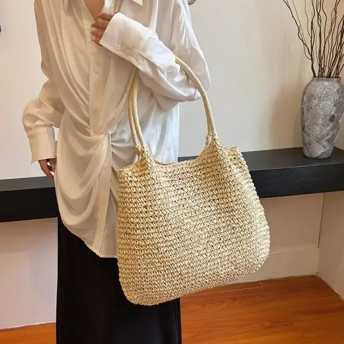 Sac à langer élégant et luxueux pour femme