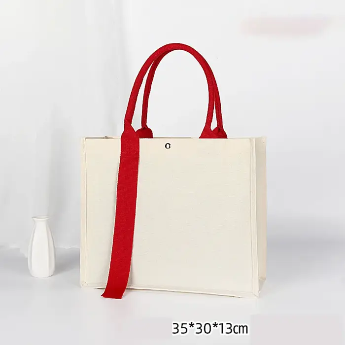 Sac cadeau personnalisé pour son sac personnalisé de photo, fourre-tout cadeau de couple personnalis