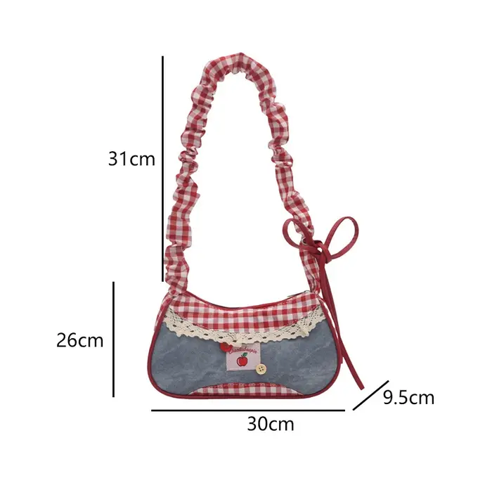 Sac à main décontracté et tendance
