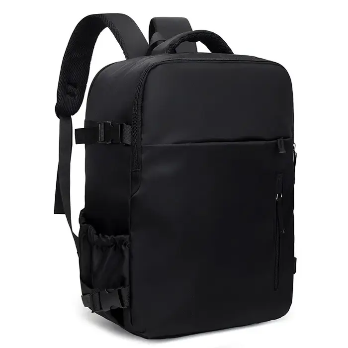 Sac à dos de voyage approuvé par les compagnies aériennes Easyjet Wizz Air, grande capacité, léger, 