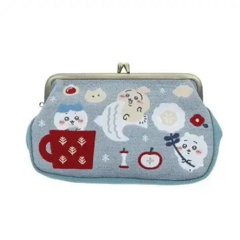 Sac de rangement japonais jiyiK