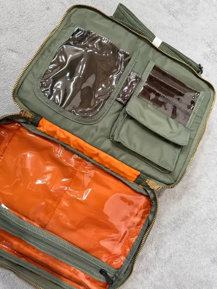 Sac à bandoulière Porter TANKER, sac fourre-tout classique en nylon, sac bandoulière, sac à main pou