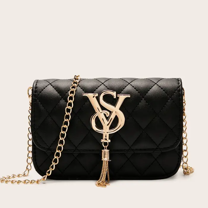 Sac à bandoulière de qualité française pour femmes, sac à la mode, nouveau Style polyvalent, petit s