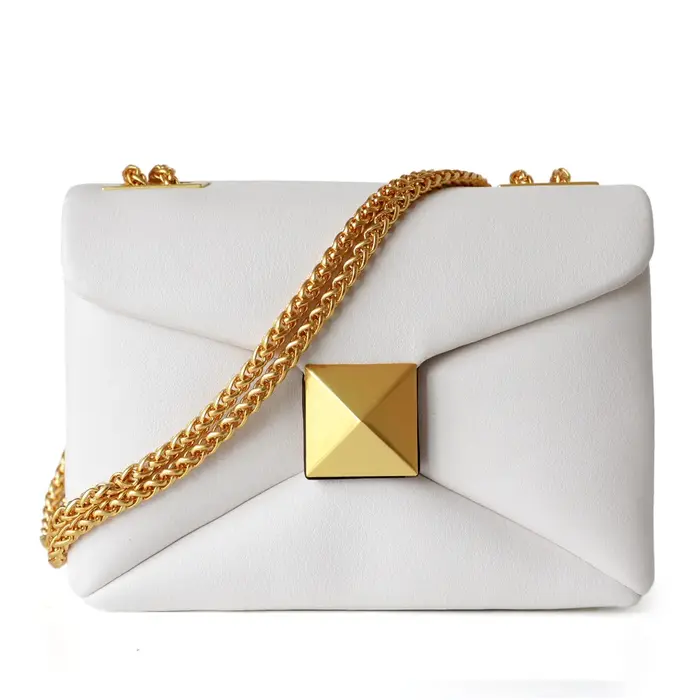 Sac à bandoulière de luxe UBELLIN pour femme
