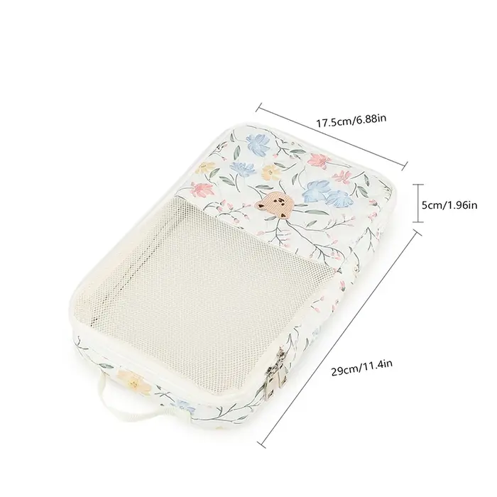 Sac de rangement pour couches de bébé