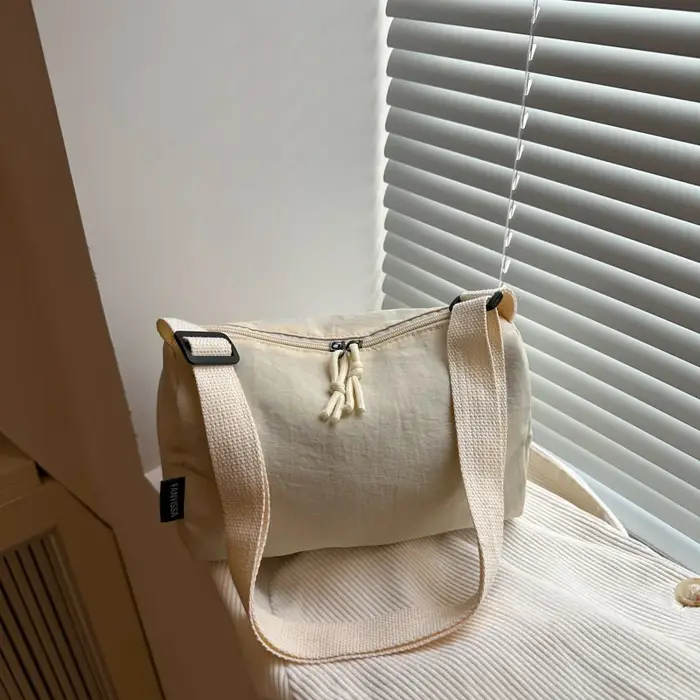 Sac de sport Simple et décontracté pour femmes
