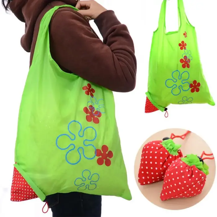 Sac à provisions pliable Harvey